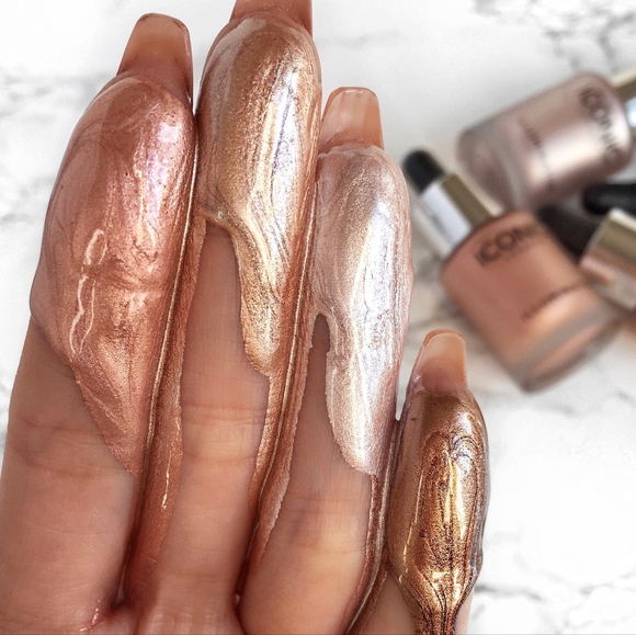 Highlighter ILIMINATOR ICONIC ✨️ - Picture 9 of 15